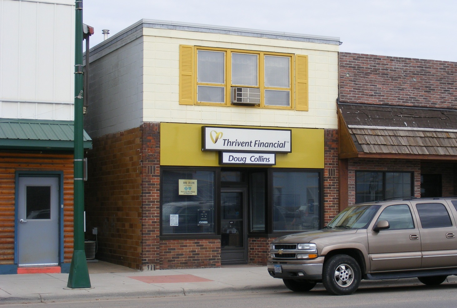 Guide to Aitkin Minnesota